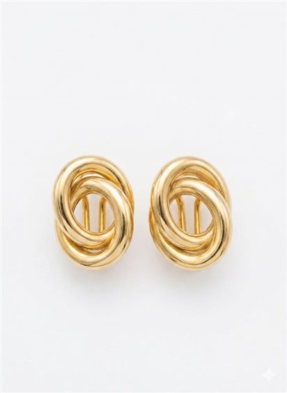 Pendientes Marcello Pane Mujer in Plata ORECC65 - ORECC65